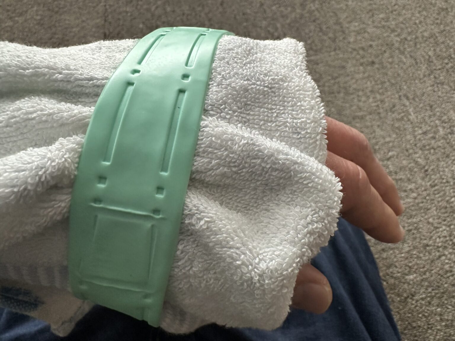 蜂窩織炎とは何ですか?